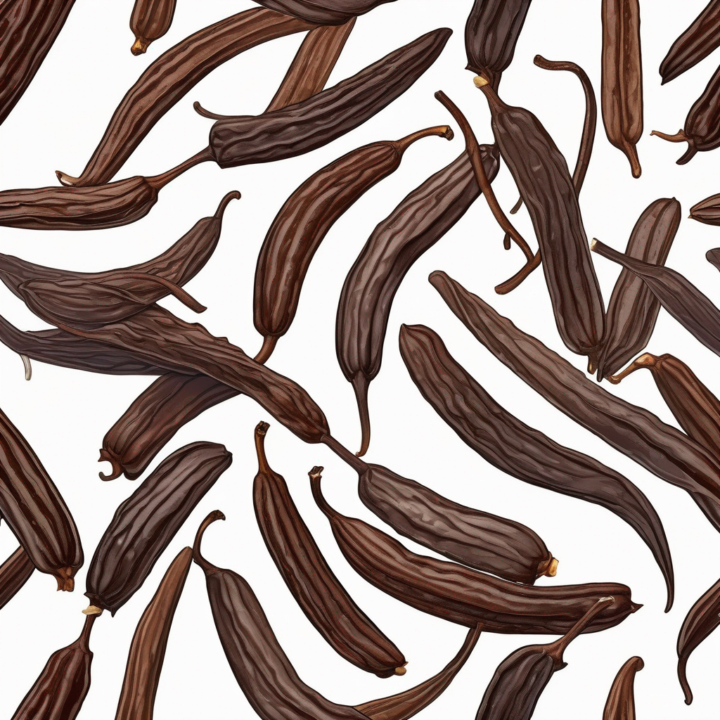 Vanilla Bean