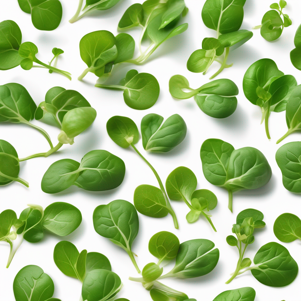 Watercress