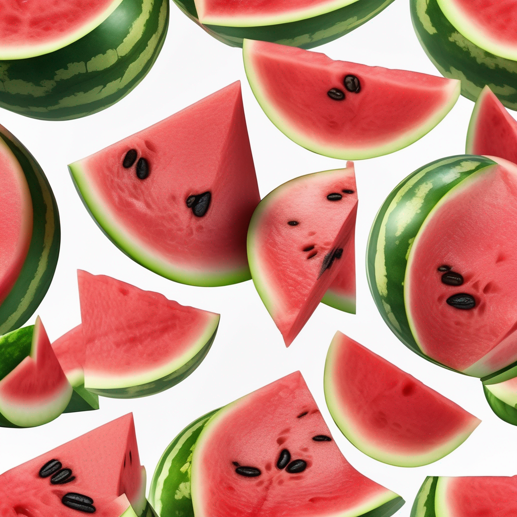 Watermelon Juice