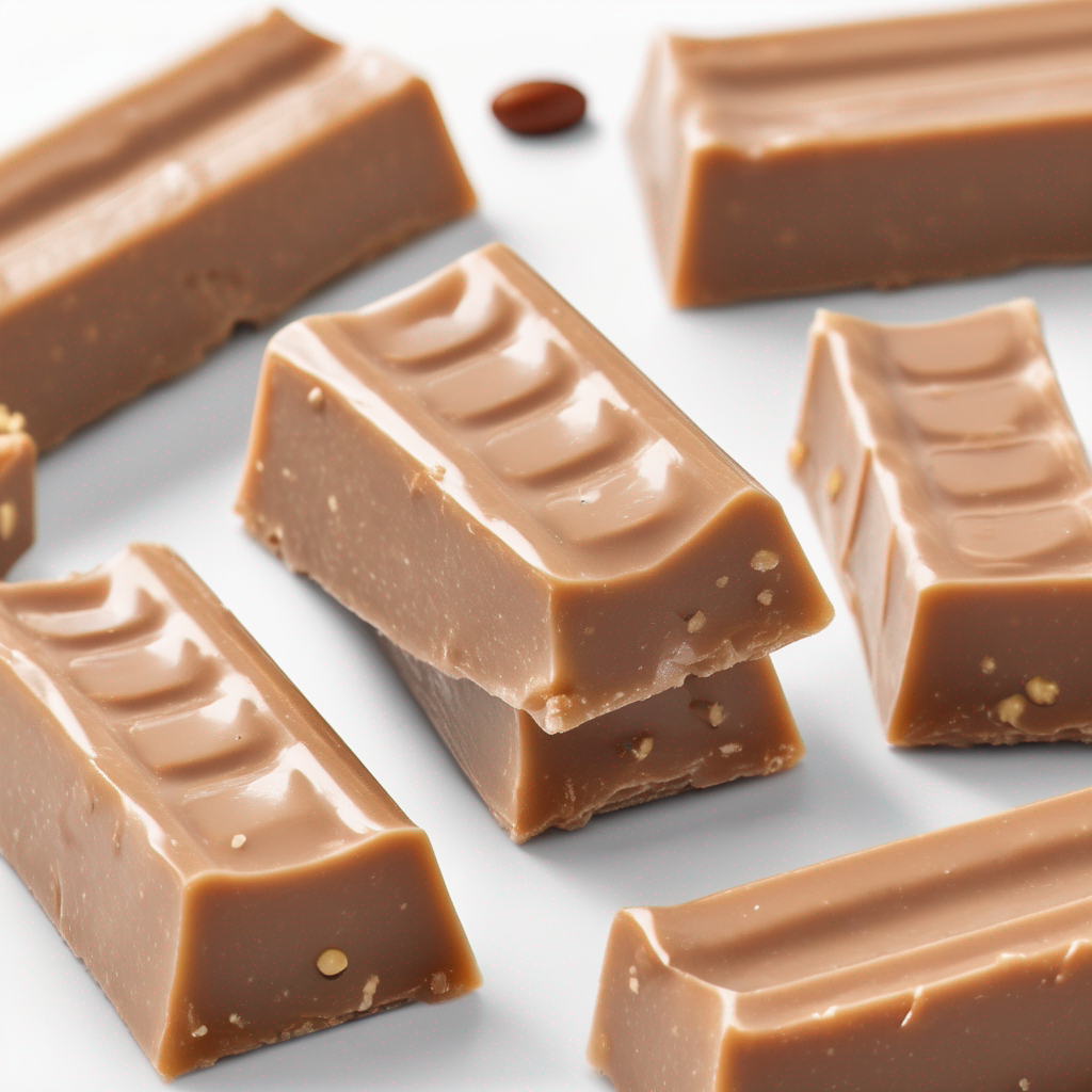 Whey Protein Bar