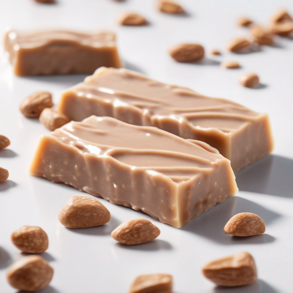 Whey Protein Bars