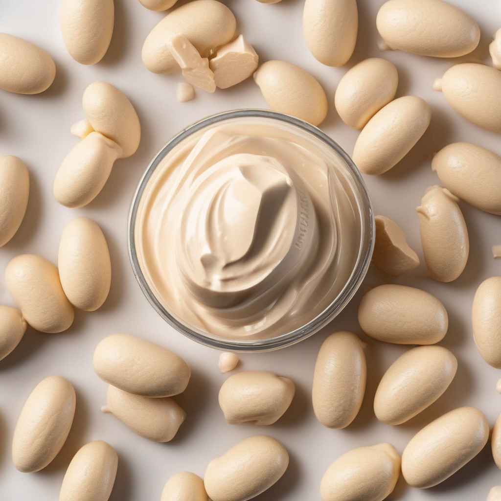 Whey Protein Isolate